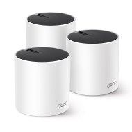 X55 Mesh Wi-Fi 6 Ev Geneli Sistem AX3000 Erişim Noktası